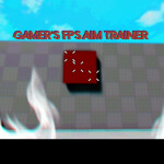 Gamer's FPS Aim Trainer