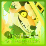 🍀 Piggy: Branched Realities 🔮 [ST. PATRICKS]