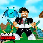 ⚔️ Sword Legends