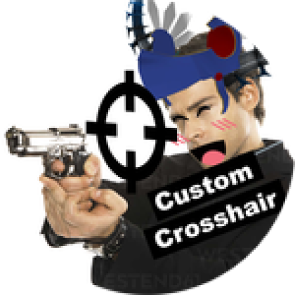 Custom Cursor - Roblox