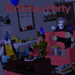 Birthday Party Showcase