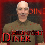 Midnight Diner [HORROR]