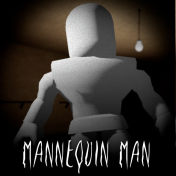 Mannequin Man (Chapter 2!!)