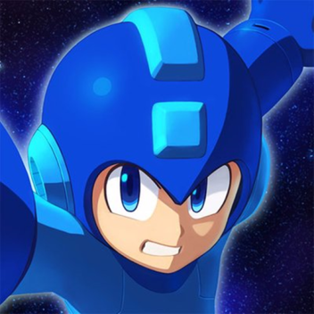 Ultimate Mega Man Fighters