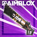 RAILGUN] AIMBLOX - Roblox