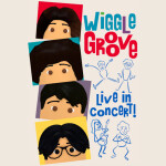 Wiggle Groove Live In Concert!