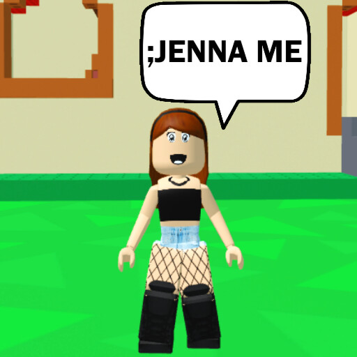 Jenna (The Oder)