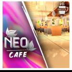 Work at Neo's Cafe! [GRAND OPENING]