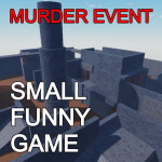 [UPDATE] Small Funny Game