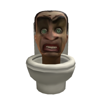 O Skibidi Toilet chegou no Roblox 