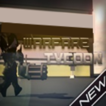 [Mega VIP!] Warfare Tycoon