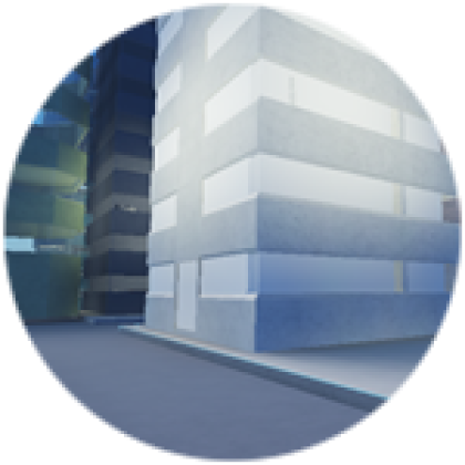 Level 11: The City Completed - Roblox