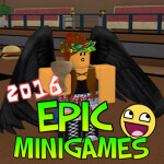 Epic Minigames: 2016