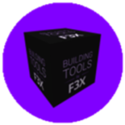 Btools - Roblox