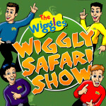 The Wiggles | Wiggly Safari Show