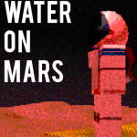 Water on Mars | v1.3