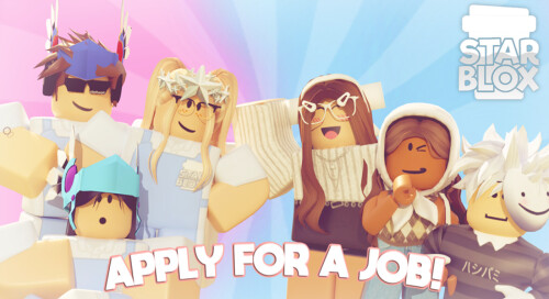 Jobs and Employment at Roblox