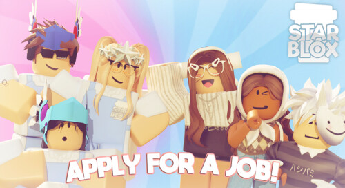 Careers at Roblox