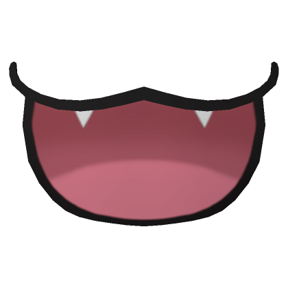 Nya Mouth's Code & Price - RblxTrade