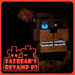 Fazbear's Revamp RP P2