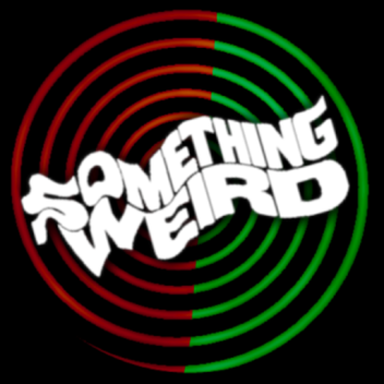 [RP] SOMETHING WEIRD [CLASSIC WINTER VERSION]