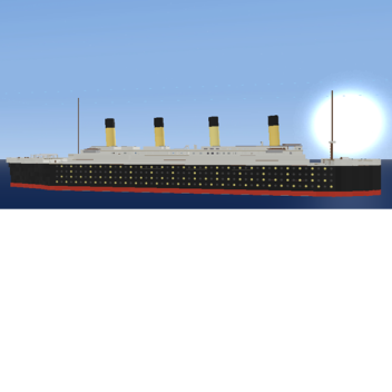 (FILTERING ENABLE) Roblox Titanic