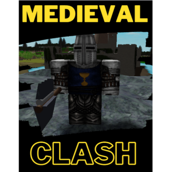 Medieval Clash