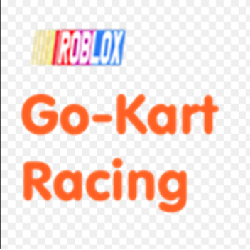 Robloxian Go-kart Racing!