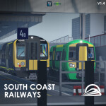 [BETA] SWR Network | South Coast Railways