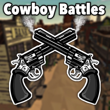 Cowboy Battles
