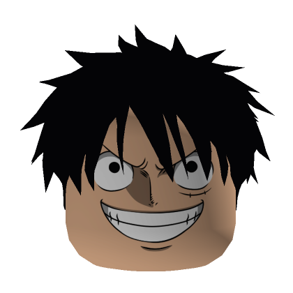 Luffy - Roblox