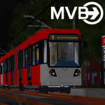 MVB | Busse und Stadtbahn