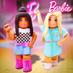 [PARTIES] Barbie DreamHouse Tycoon Beta 