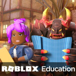 "What is Roblox" Training Experience