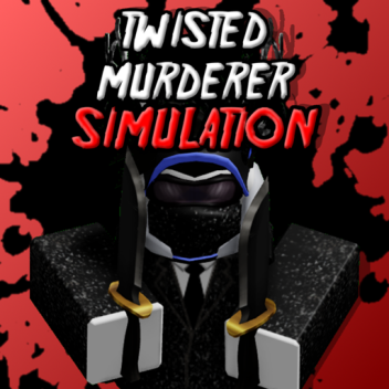 Simulation de meurtrier tordu