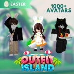 Outfit Island 🏝️ [ 🐰Easter ]
