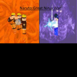 Naruto: Great Ninja War