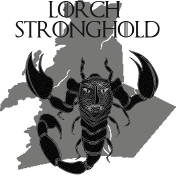 Lorch Stronghold,The Westerlands