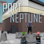 SEA | Port Neptune