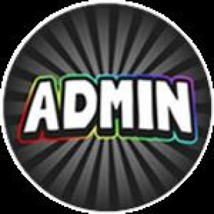 Admin Pass - Roblox