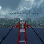 Coastline Highway [Showcase]