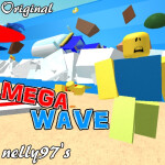 MEGA Wave [Original]