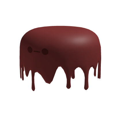 Red Slime - Roblox