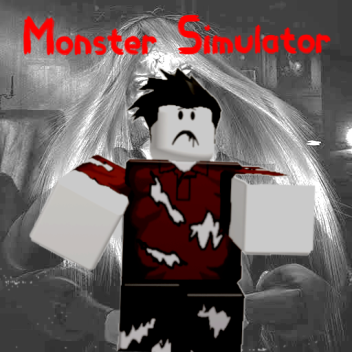 Monster Simulator[Pre Alpha]