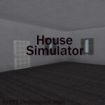 House Simulator [BUG FIXES]