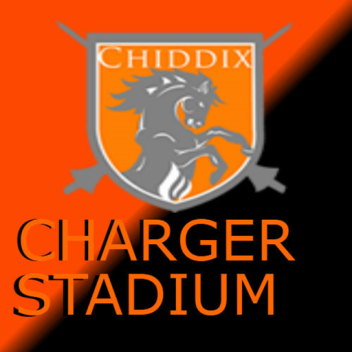 [NEW] Charger Stadium!