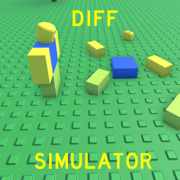 Diff Simulator