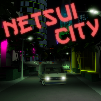 Netsui-Stadt