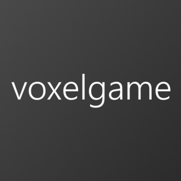 🧊 Voxelgame (Archive)