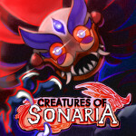 🌑SHARAROOK! Creatures of Sonaria